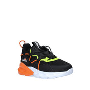 Sneakers Nero Ellesse