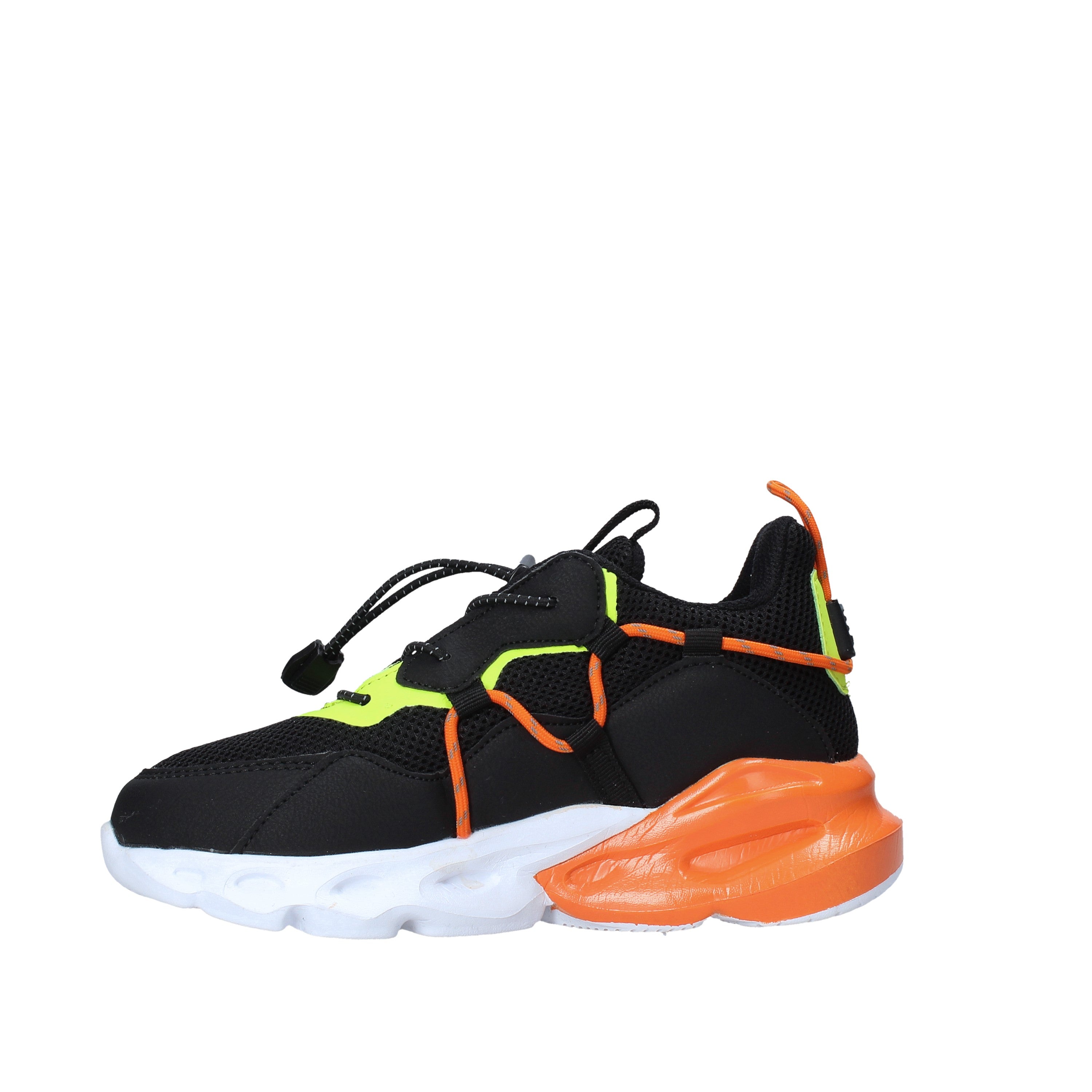 Sneakers Nero Ellesse