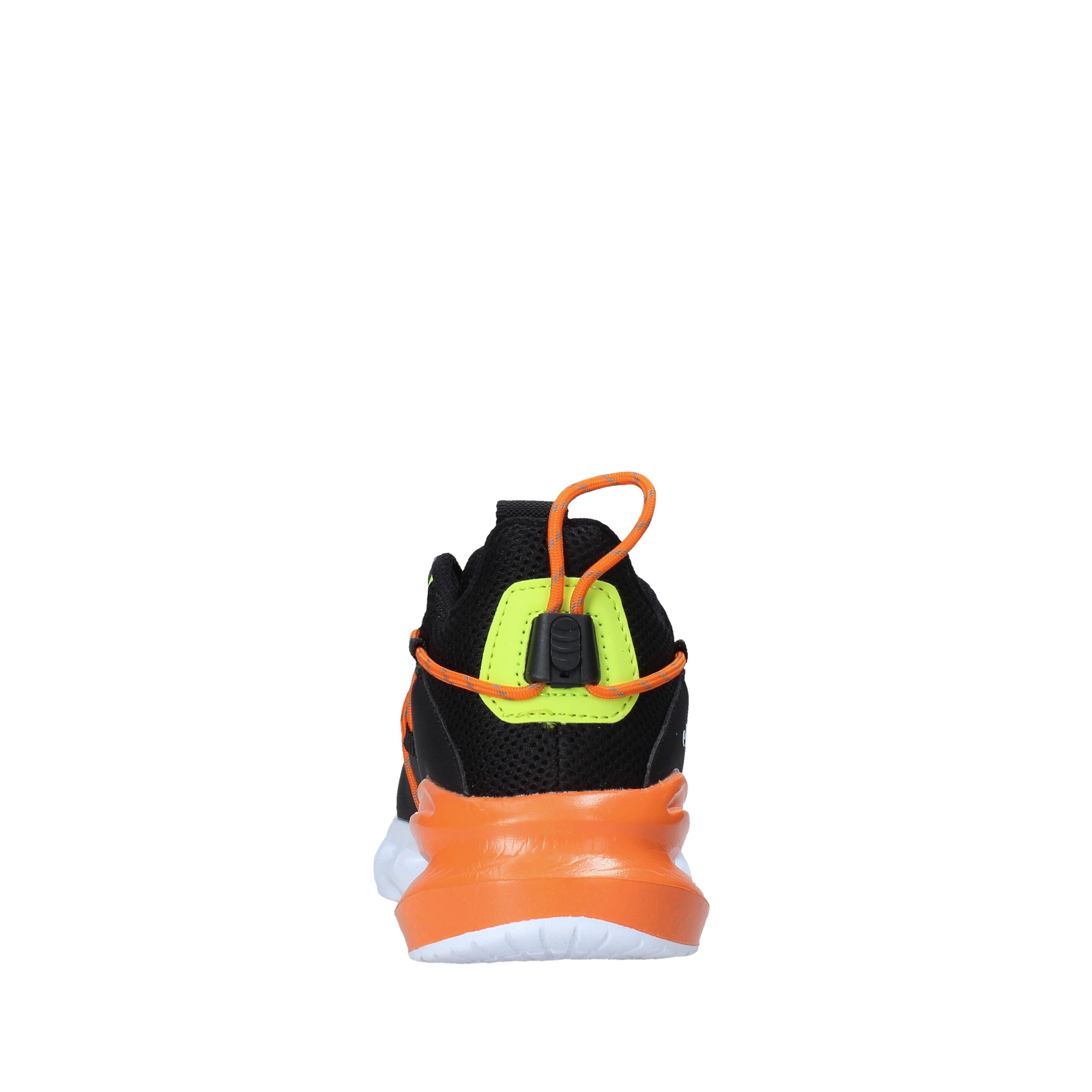 Sneakers Nero Ellesse