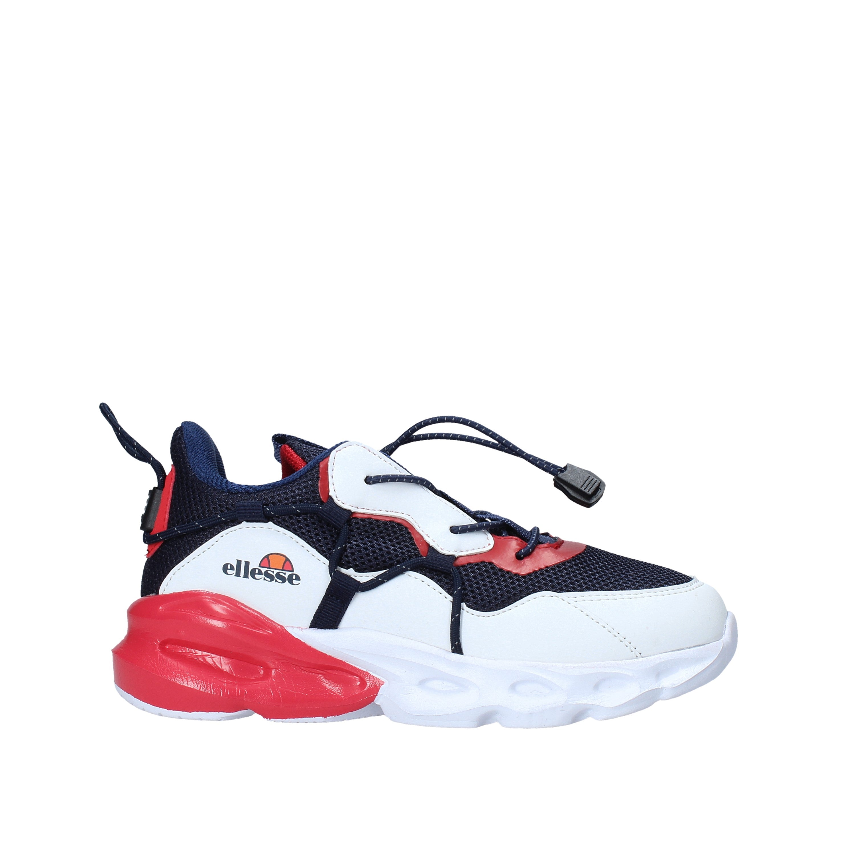 Sneakers Blu Ellesse