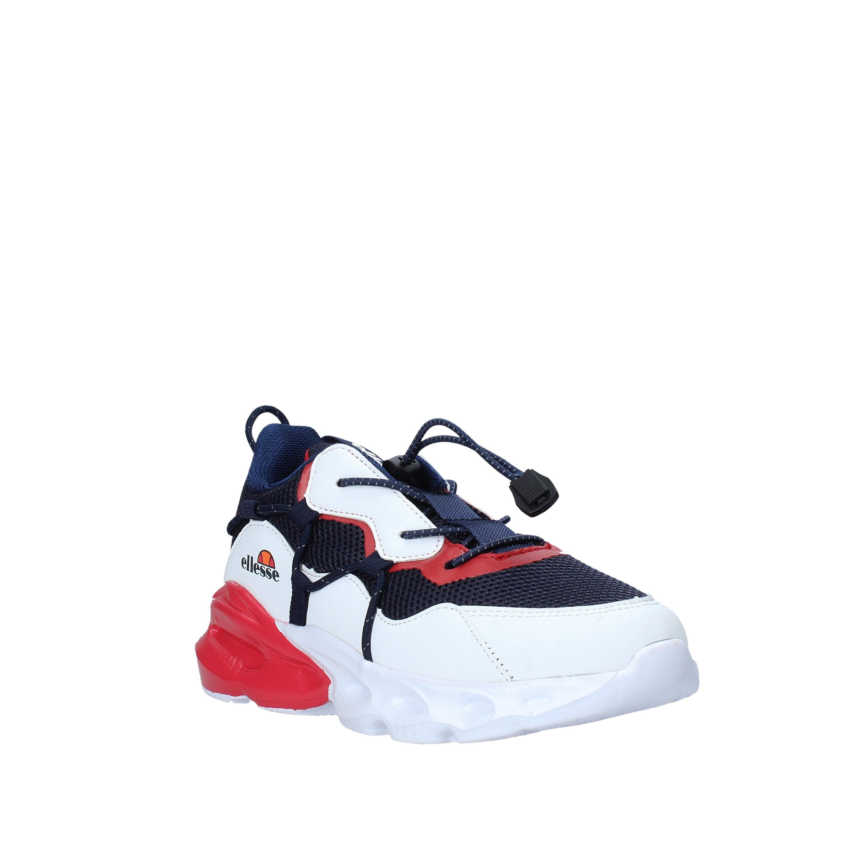 Sneakers Blu Ellesse