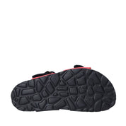 Sandali Rosso Bionatura Kids