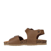 Sandali Marrone Bionatura Kids