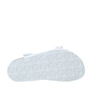 Sandali con strappi Biancor.bianc Bionatura Kids