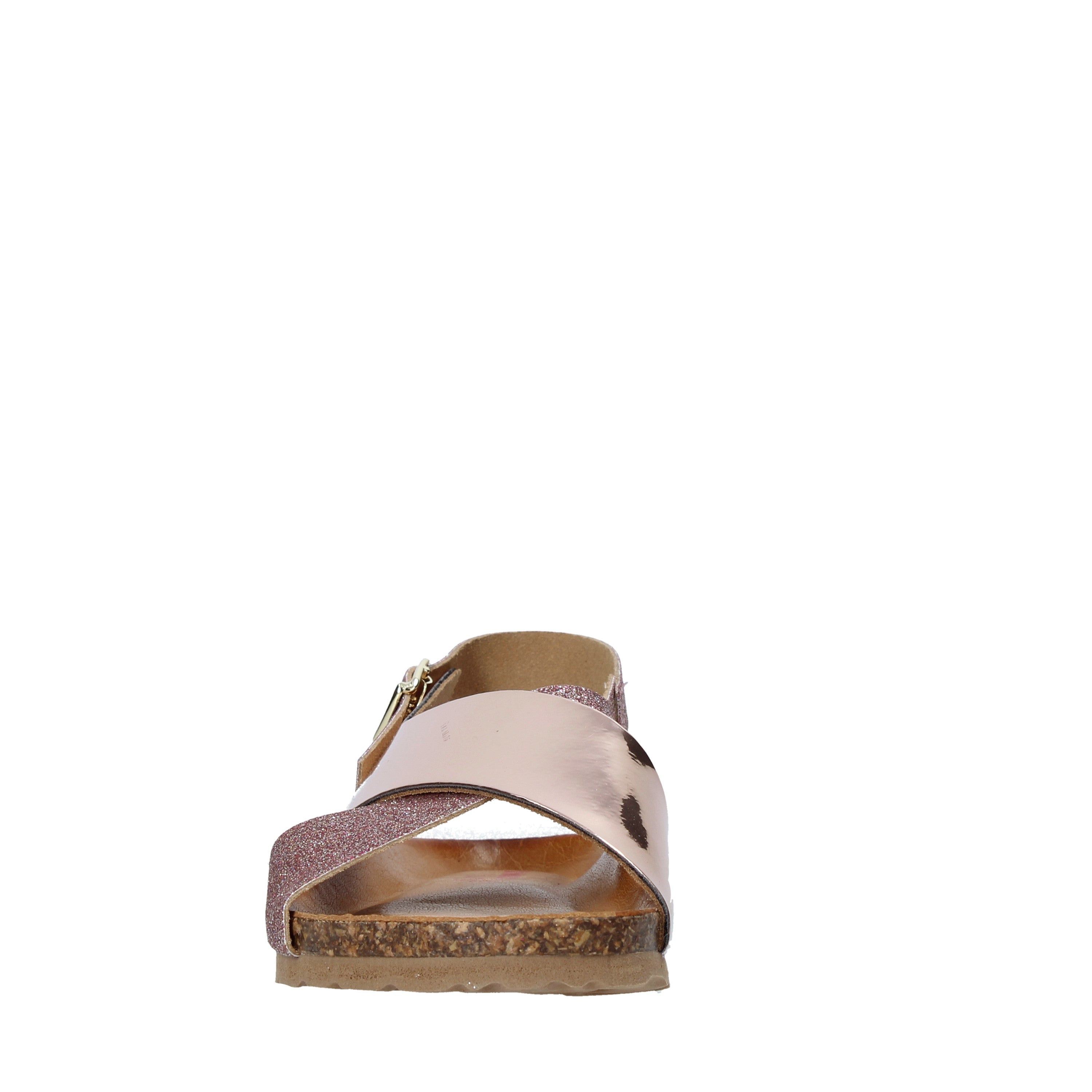 Sandali Rosa Bionatura Kids