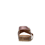 Sandali Rosa Bionatura Kids