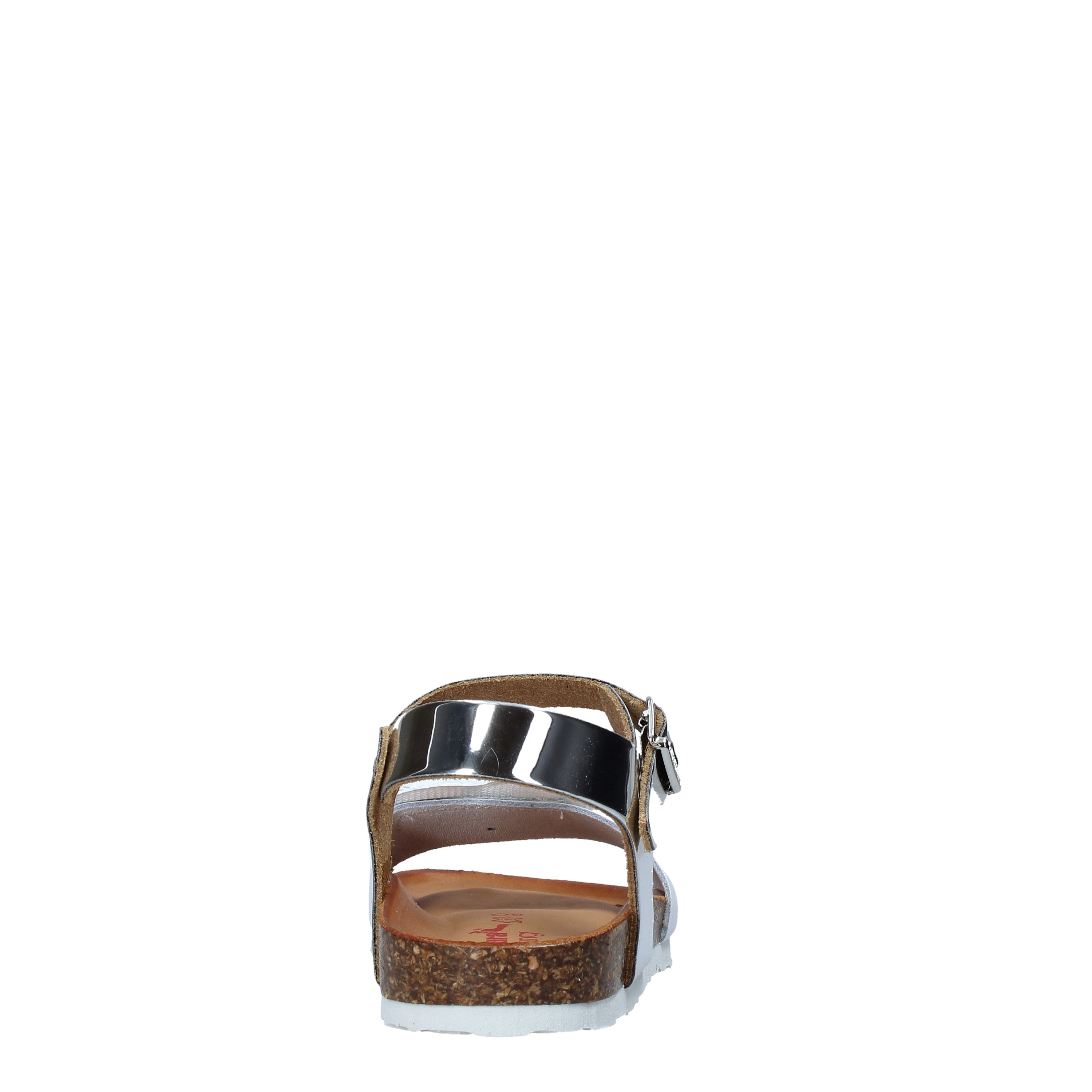 Sandali Bianco Bionatura Kids