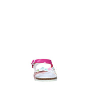 Sandali Rosa Bionatura Kids