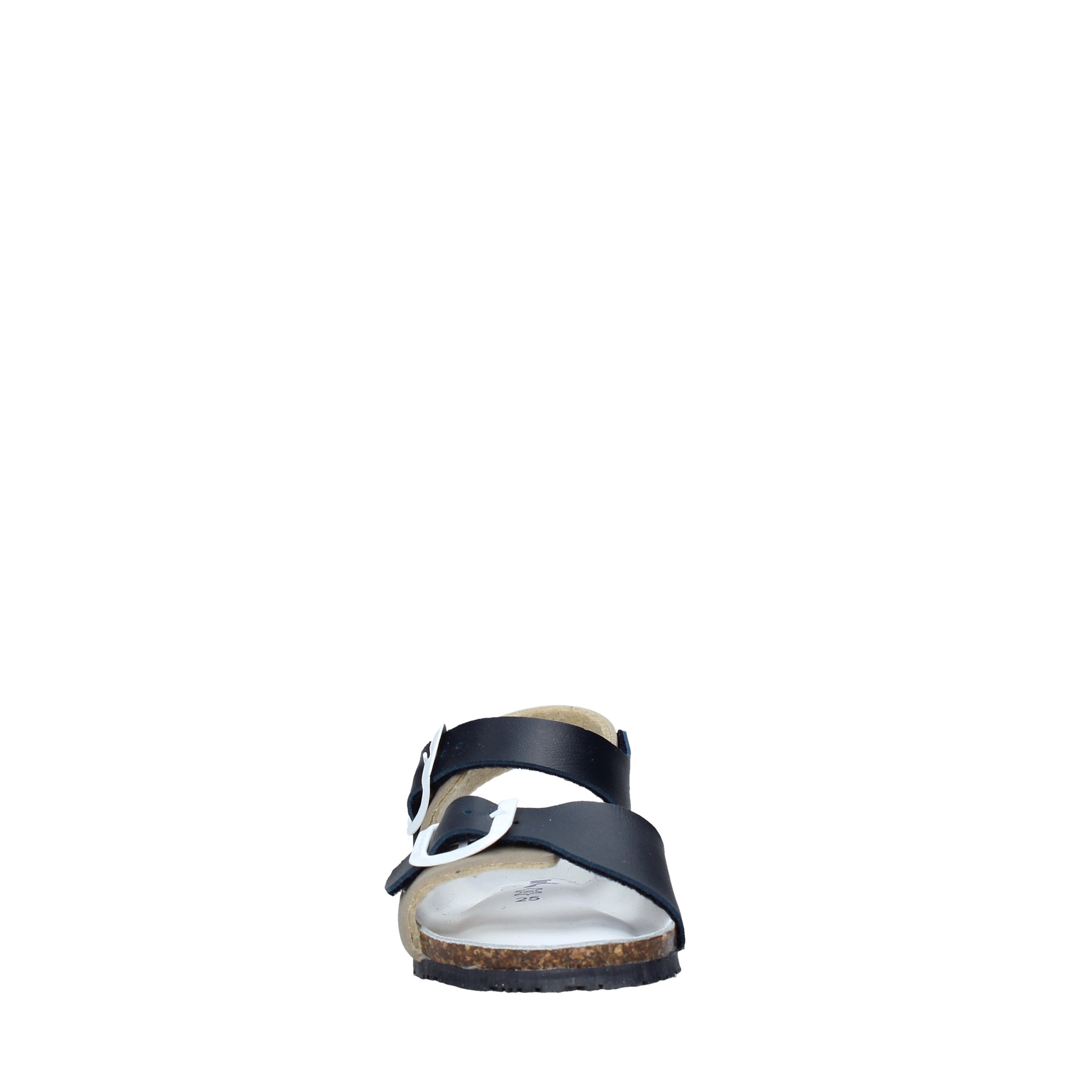 Sandali Grigio Bionatura Kids