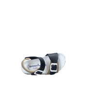 Sandali Grigio Bionatura Kids