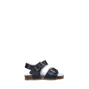 Sandali Blu Scuro Bionatura Kids