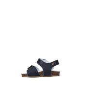 Sandali Blu Scuro Bionatura Kids