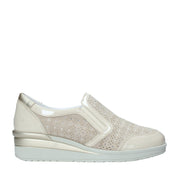 Slip-on Beige Susimoda