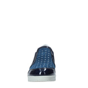 Slip-on Blu Susimoda