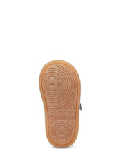 Scarpe con strappi Blu Falcotto