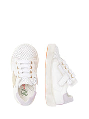 Sneakers Bianco 1n34 Naturino