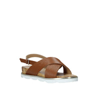 Sandali Marrone Alviero Martini 1a Classe 