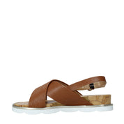 Sandali Marrone Alviero Martini 1a Classe 