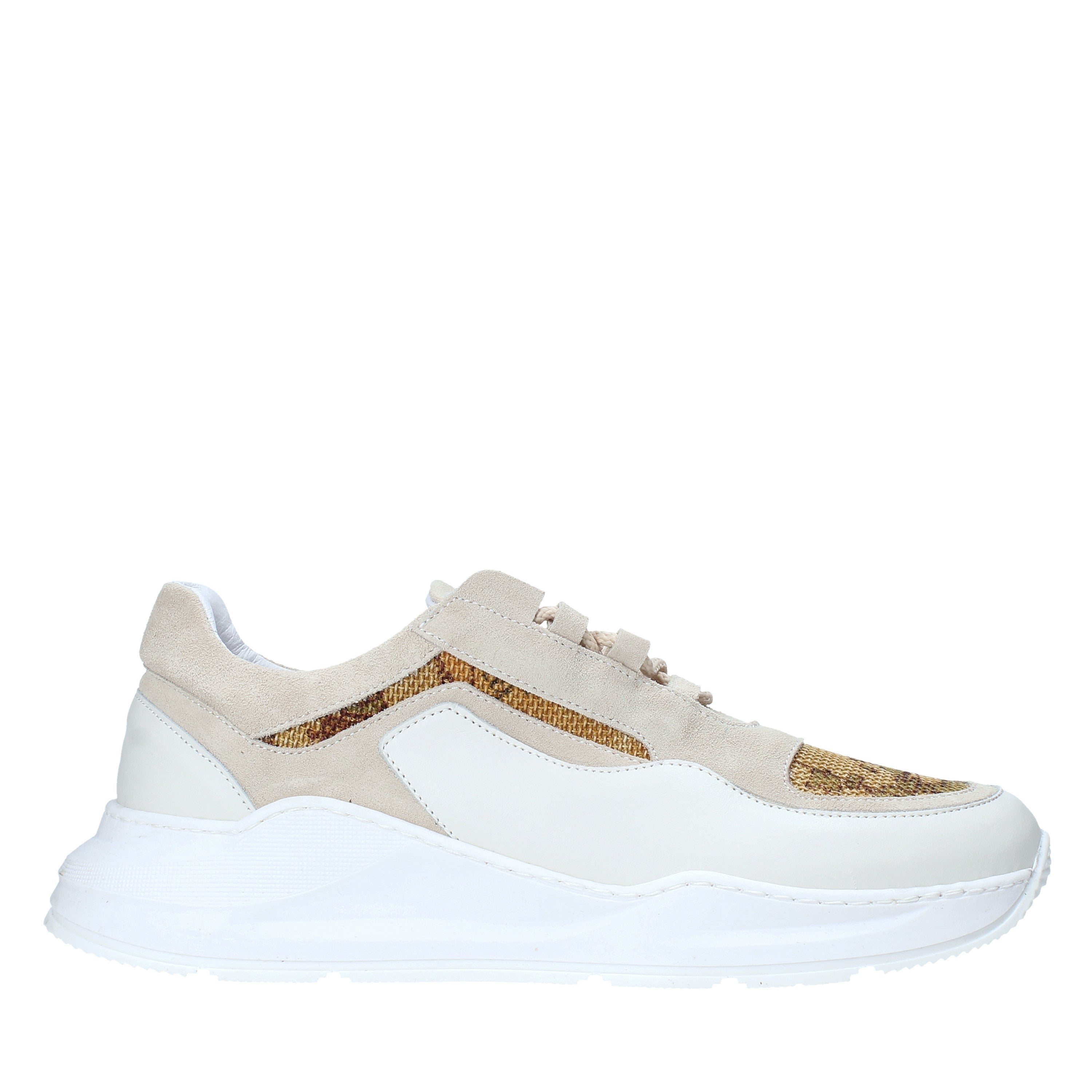 Sneakers Bianco Alviero Martini 1a Classe 