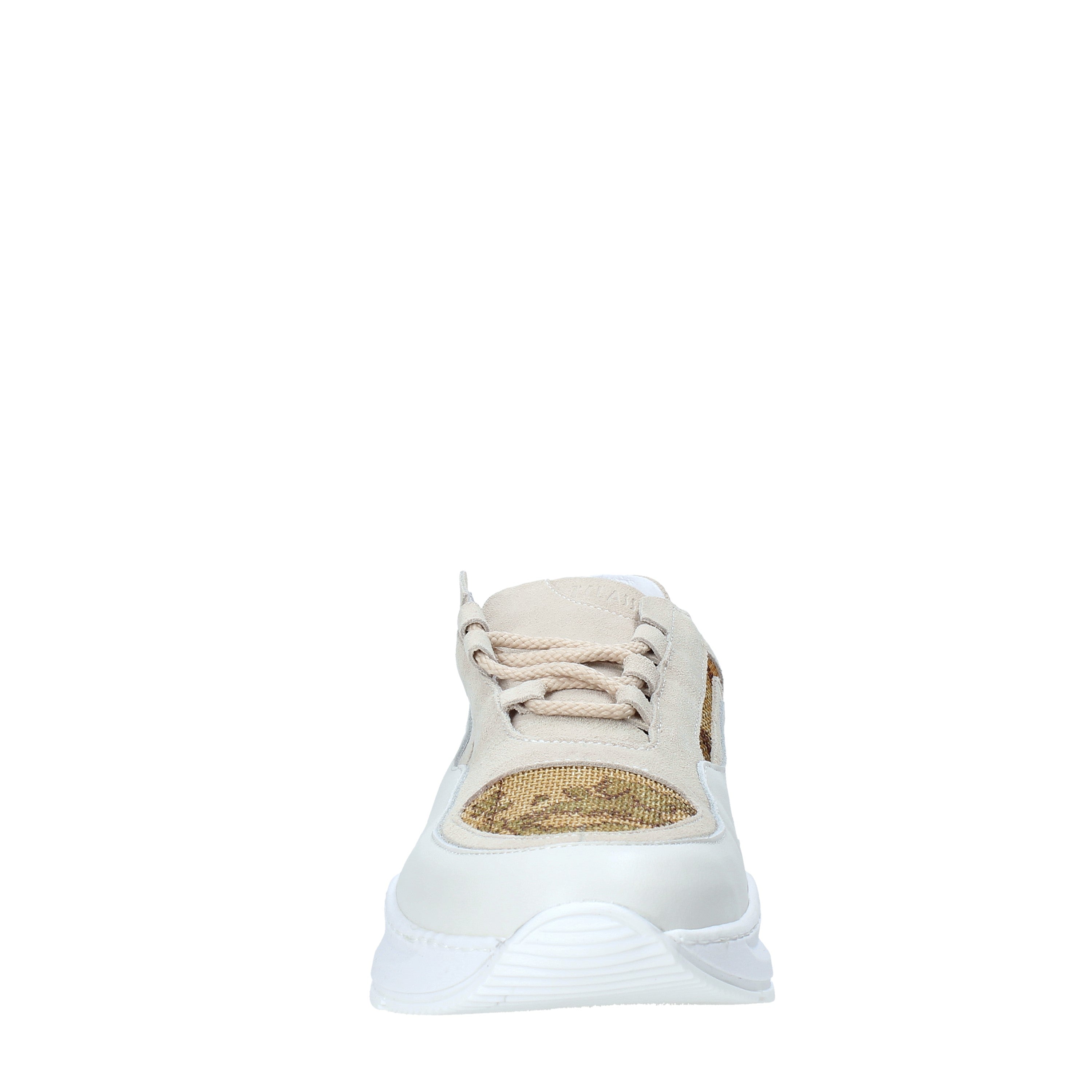 Sneakers Bianco Alviero Martini 1a Classe 