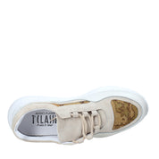Sneakers Bianco Alviero Martini 1a Classe 