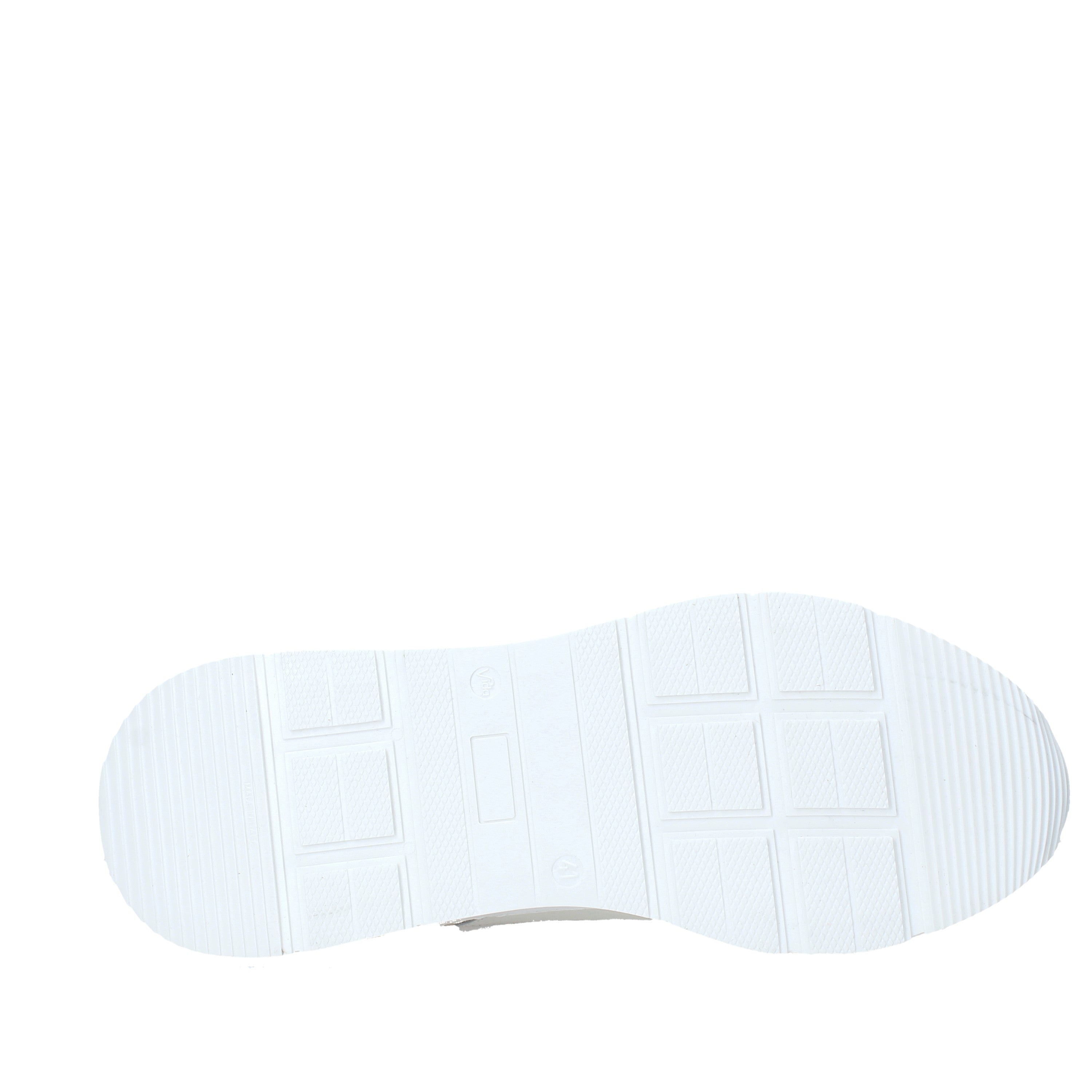 Sneakers Bianco Alviero Martini 1a Classe 