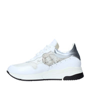 Sneakers Bianco Alviero Martini 1a Classe 
