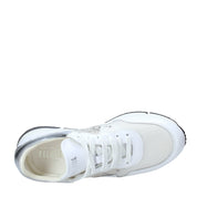 Sneakers Bianco Alviero Martini 1a Classe 