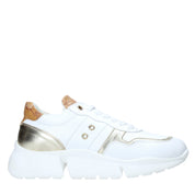 Sneakers Bianco Alviero Martini 1a Classe 