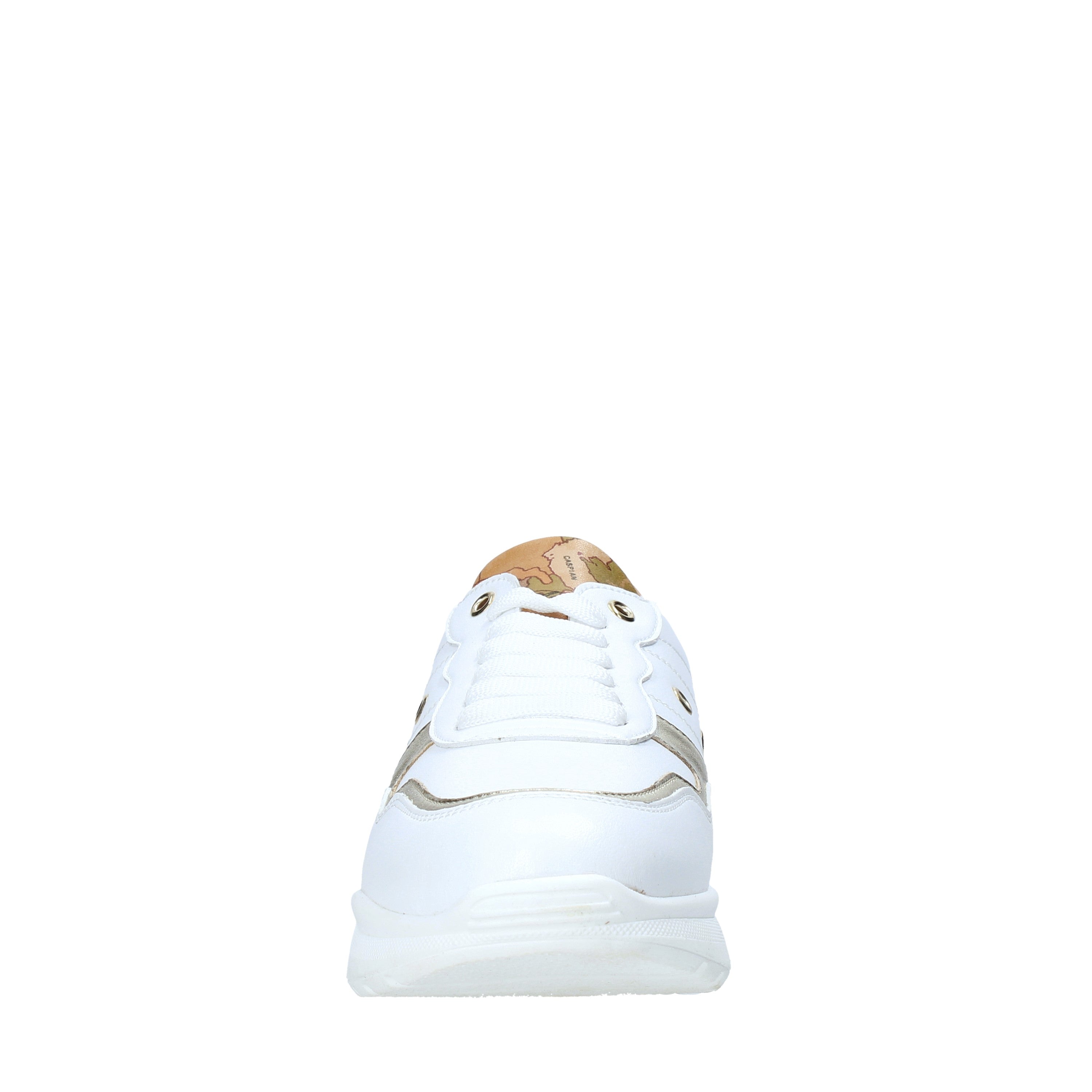 Sneakers Bianco Alviero Martini 1a Classe 