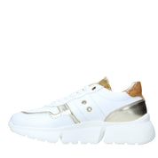 Sneakers Bianco Alviero Martini 1a Classe 