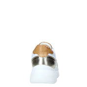 Sneakers Bianco Alviero Martini 1a Classe 