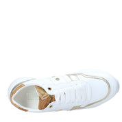 Sneakers Bianco Alviero Martini 1a Classe 