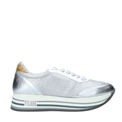 Sneakers Argentato Alviero Martini 1a Classe 