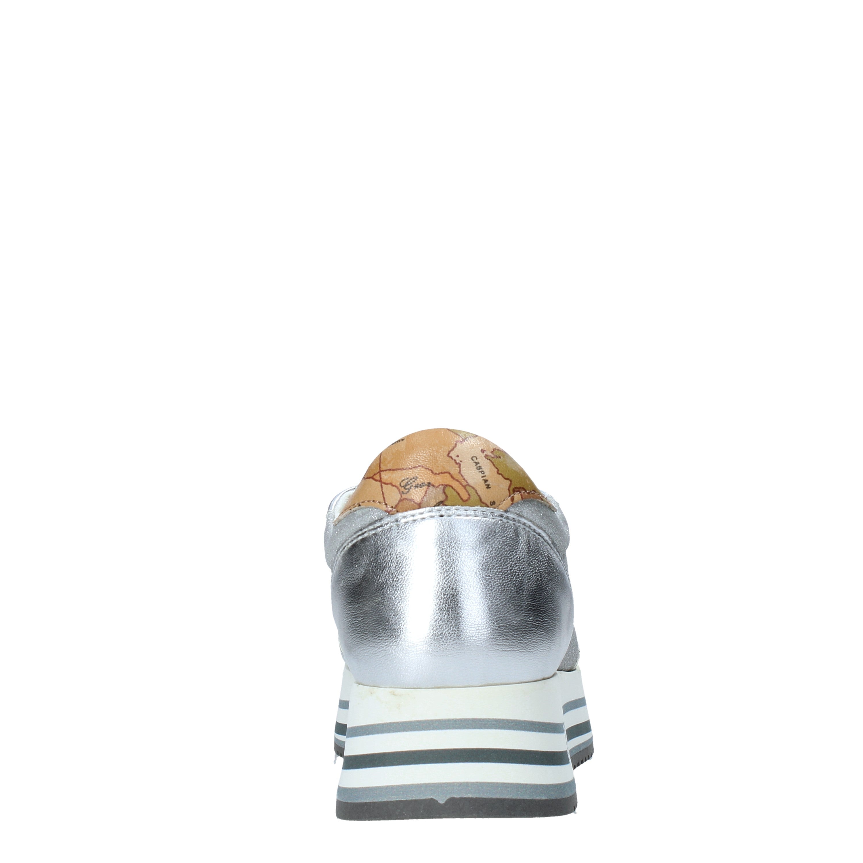 Sneakers Argentato Alviero Martini 1a Classe 