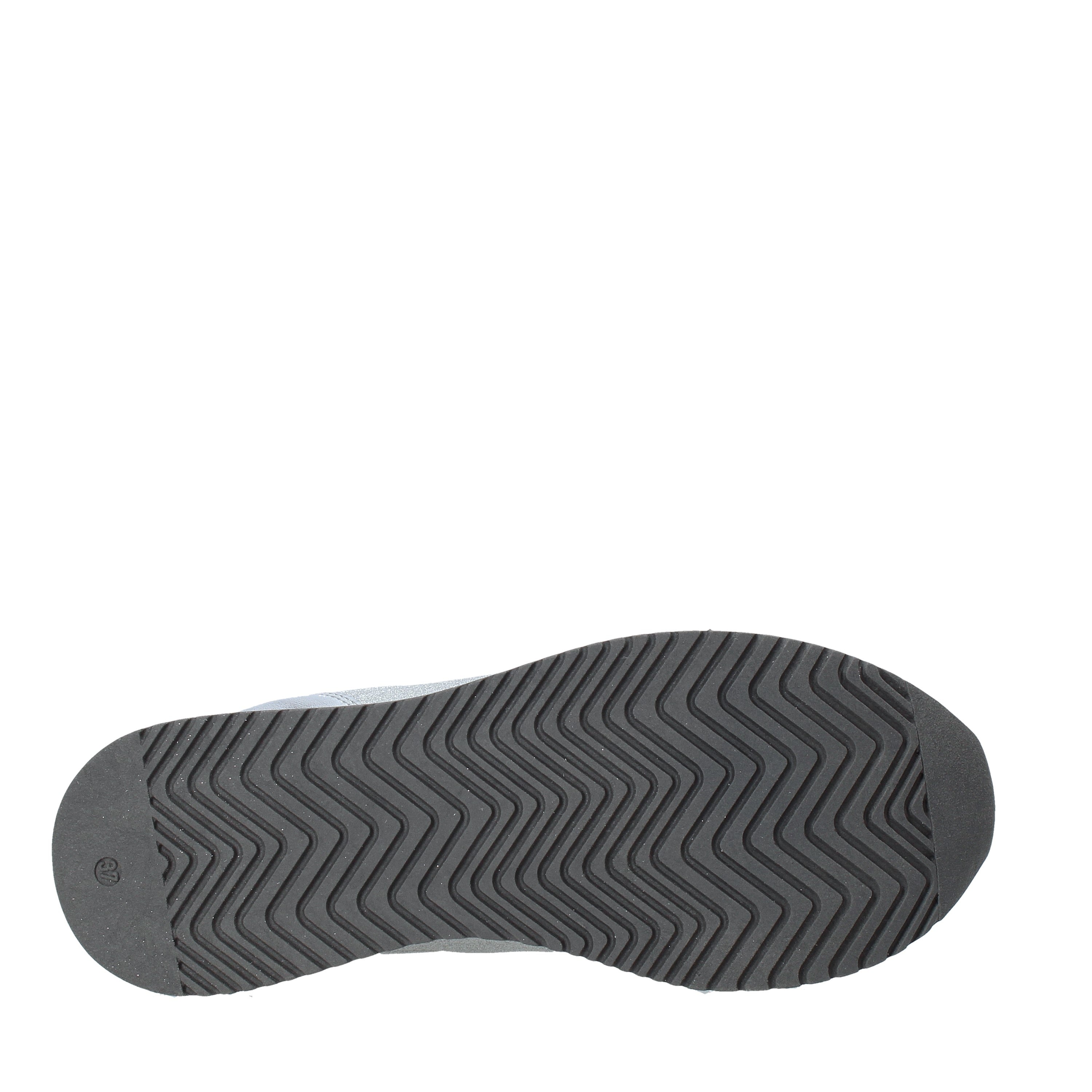 Sneakers Argentato Alviero Martini 1a Classe 