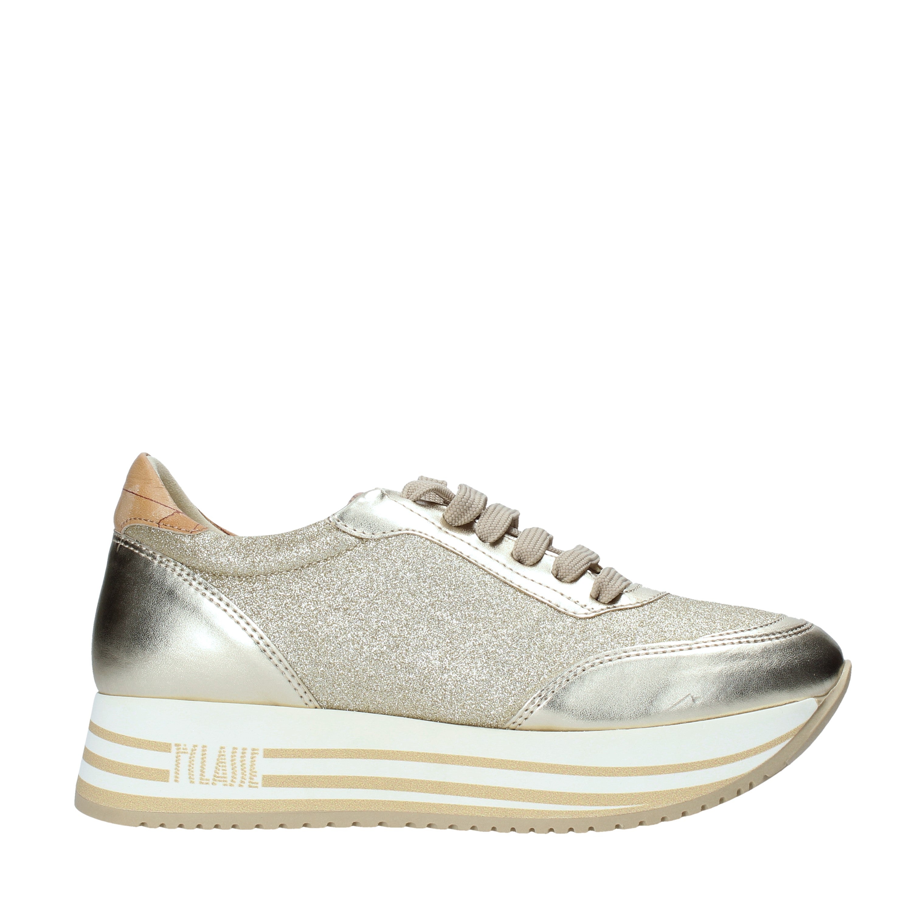 Sneakers Dorato Alviero Martini 1a Classe 