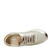 Sneakers Dorato Alviero Martini 1a Classe 