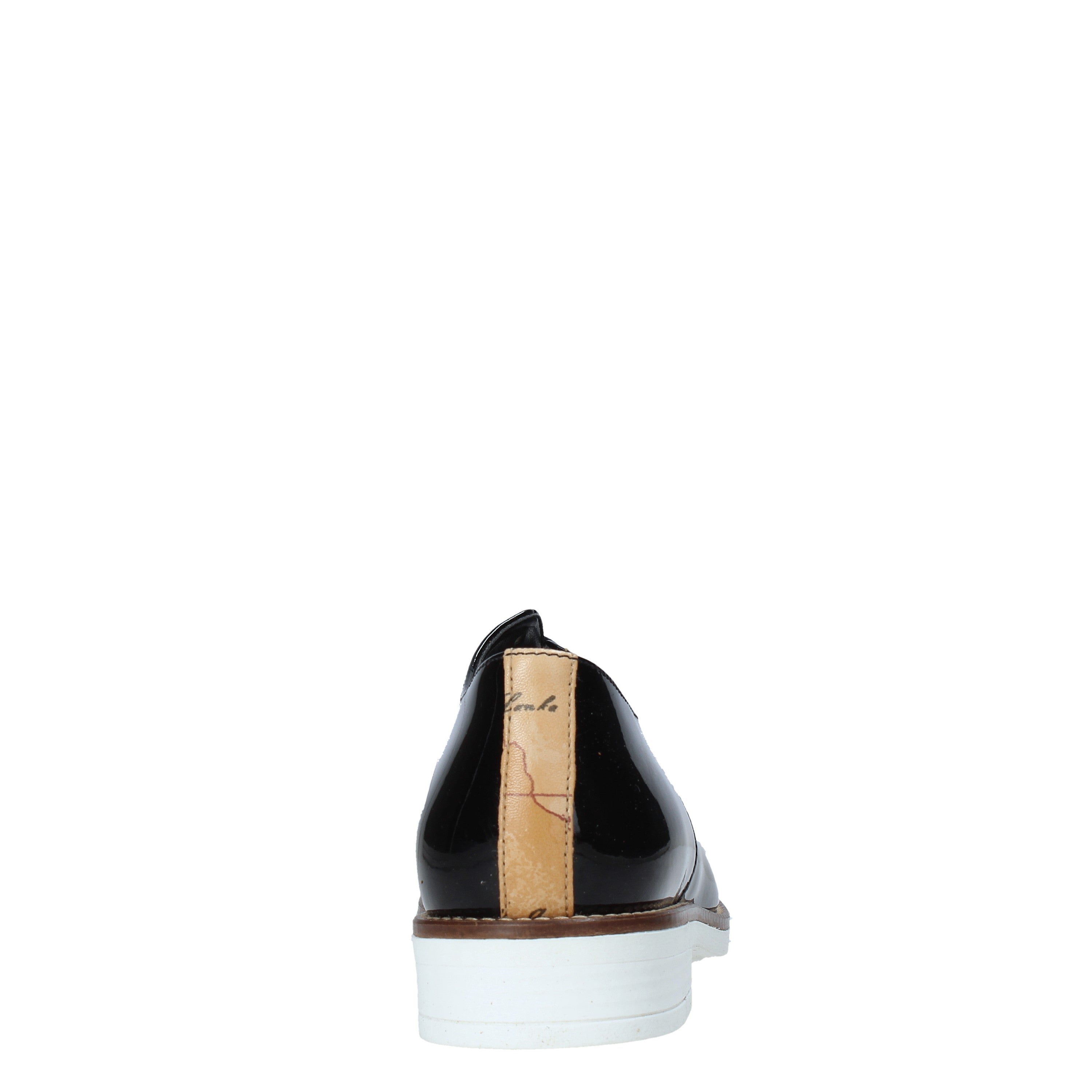 Francesine Nero Alviero Martini 1a Classe 