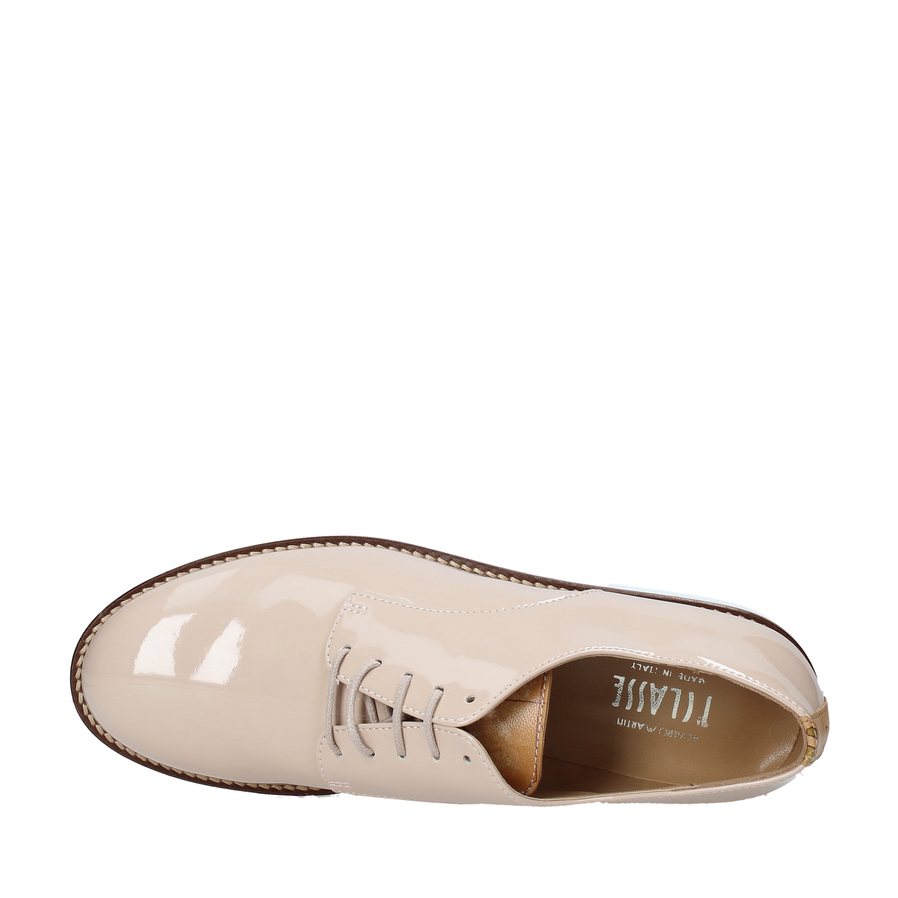 Francesine Rosa Nude Alviero Martini 1a Classe 