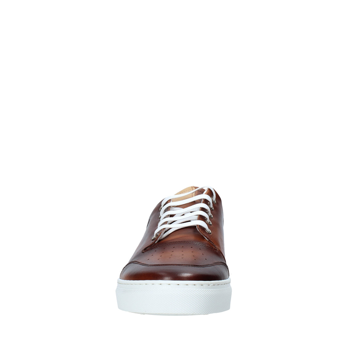 Sneakers Marrone Alviero Martini 1a Classe 