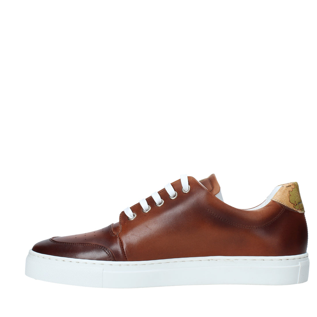 Sneakers Marrone Alviero Martini 1a Classe 