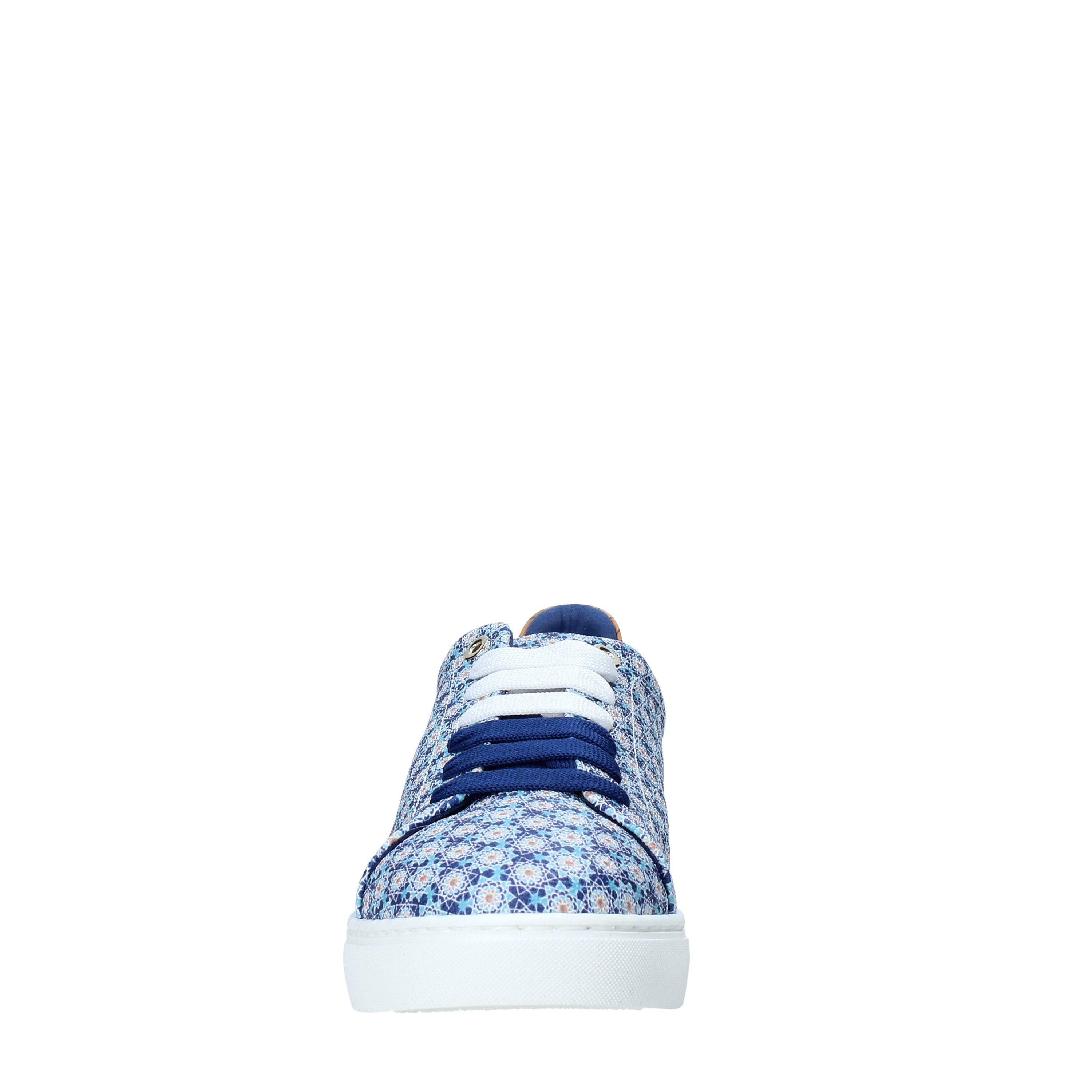 Sneakers Blu Alviero Martini 1a Classe 