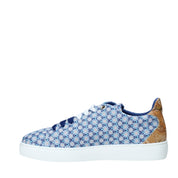 Sneakers Blu Alviero Martini 1a Classe 