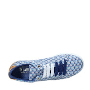 Sneakers Blu Alviero Martini 1a Classe 