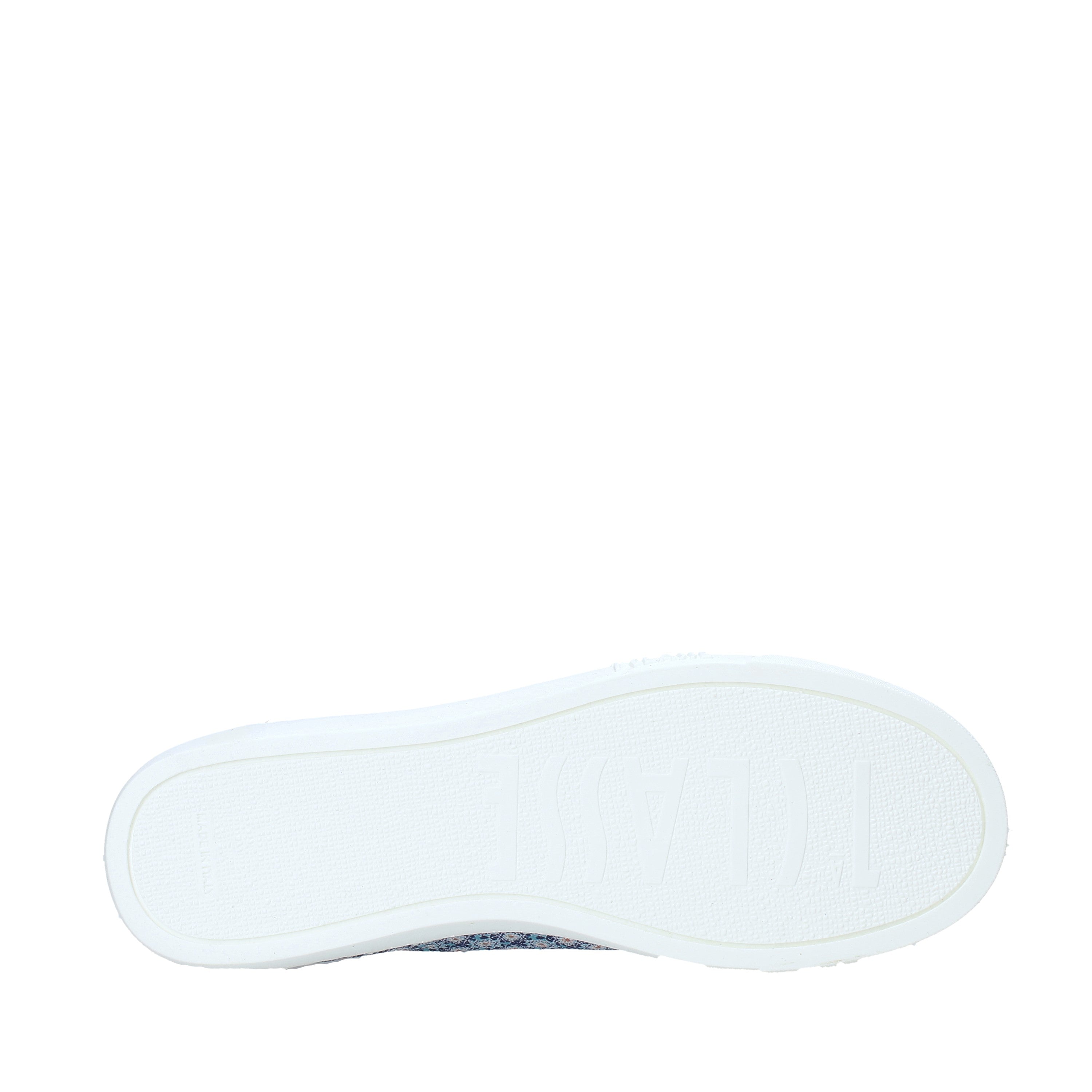 Sneakers Blu Alviero Martini 1a Classe 