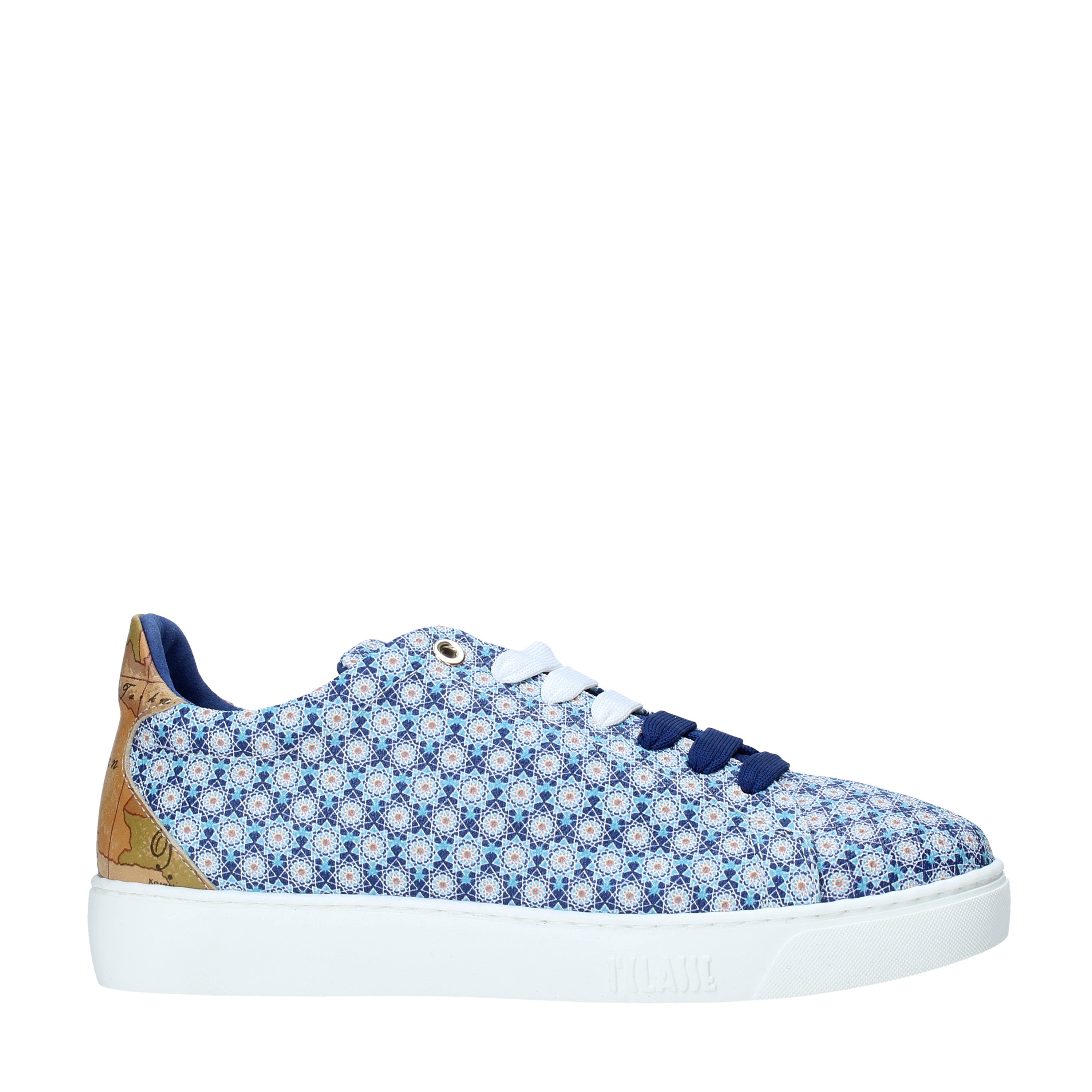 Sneakers Blu Alviero Martini 1a Classe 