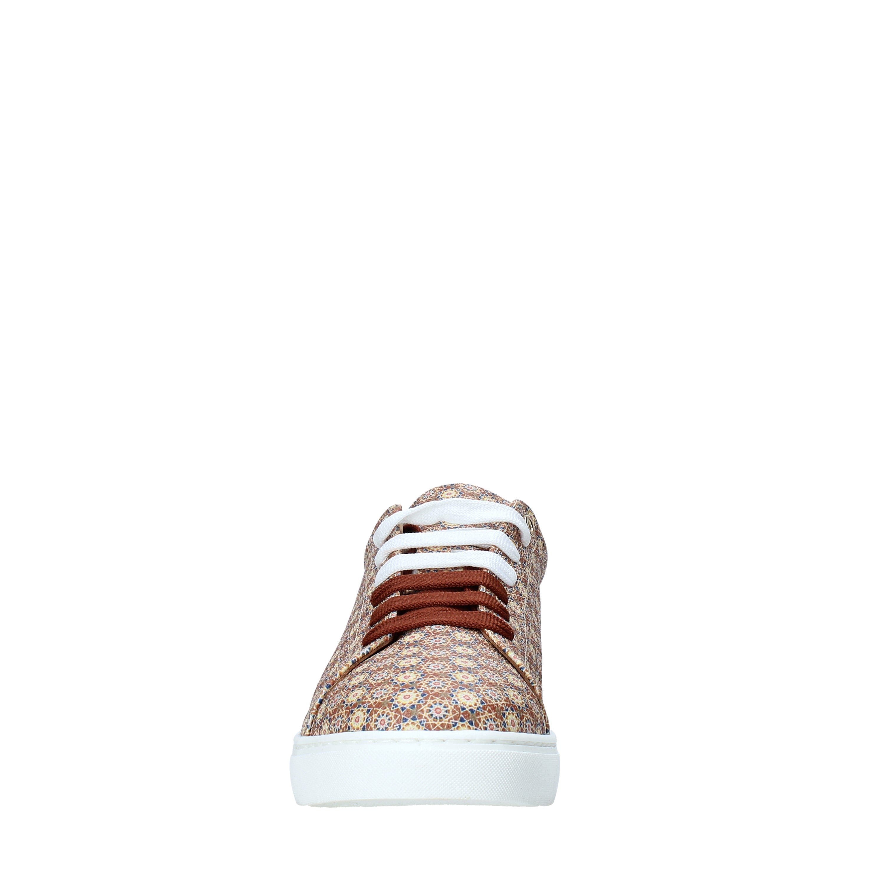 Sneakers Marrone Alviero Martini 1a Classe 
