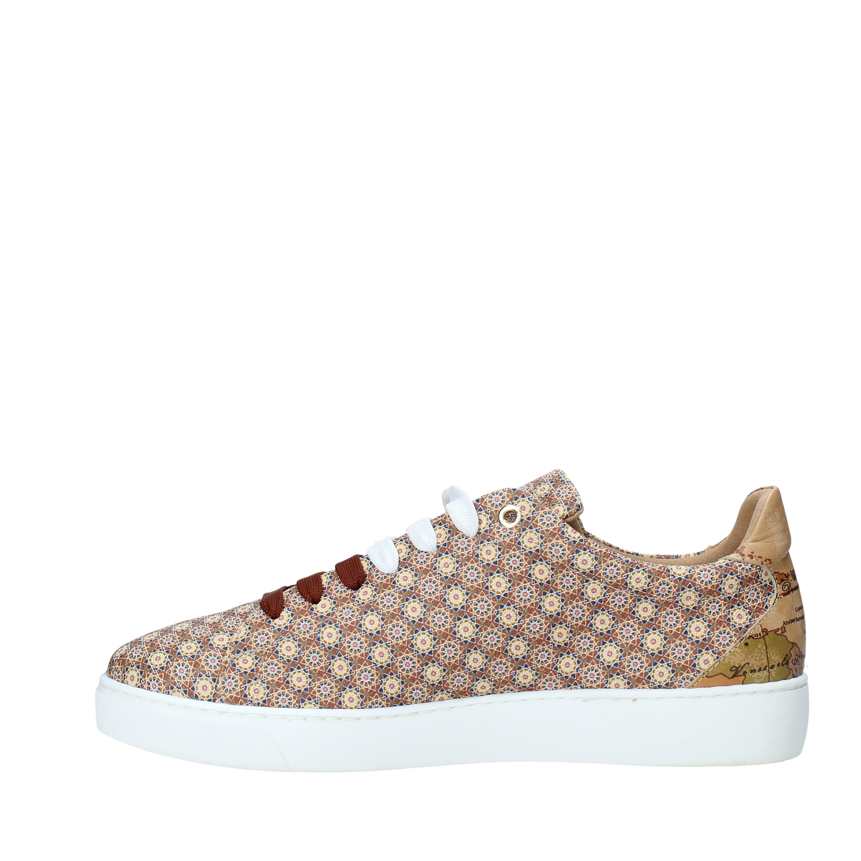 Sneakers Marrone Alviero Martini 1a Classe 