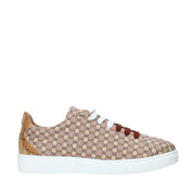 Sneakers Marrone Alviero Martini 1a Classe 